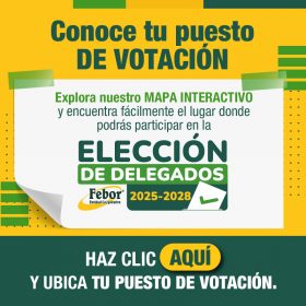 Mapa Interactivo
