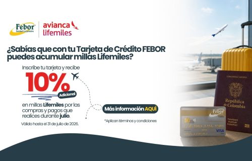 Campaña Lifemiles - Banner web lifemiles 1
